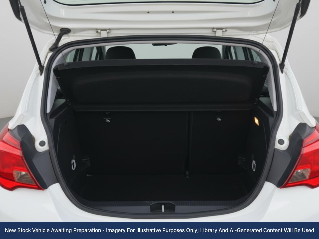 Used Vauxhall Corsa 2015 for sale - 76782907: Photo 6