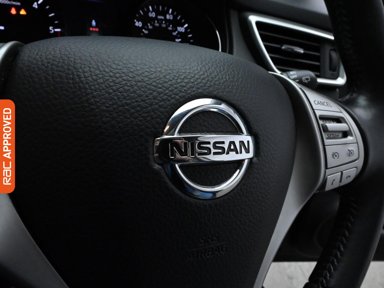 Used Nissan Qashqai 2017 for sale - 75918380: Photo 21