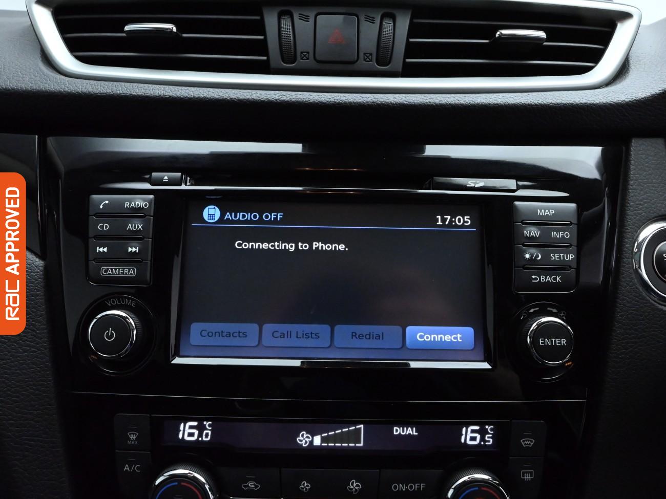 Used Nissan Qashqai 2017 for sale - 75918380: Photo 26