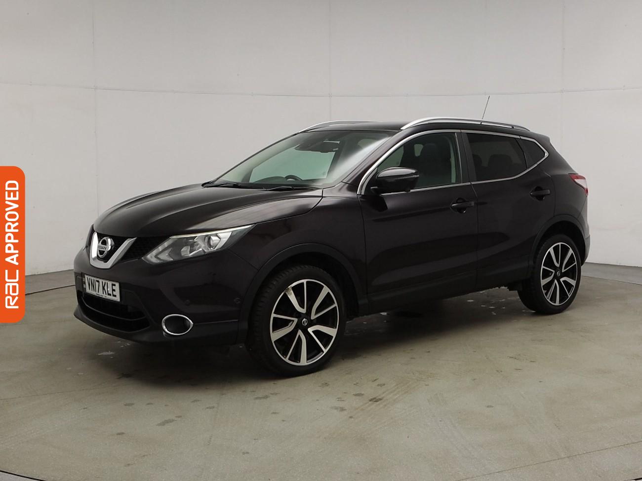 Used Nissan Qashqai 2017 for sale - 75918380: Photo 27