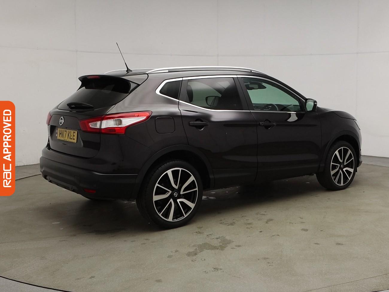 Used Nissan Qashqai 2017 for sale - 75918380: Photo 29