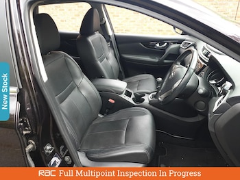 Used Nissan Qashqai 2017 for sale - 75918380: Photo