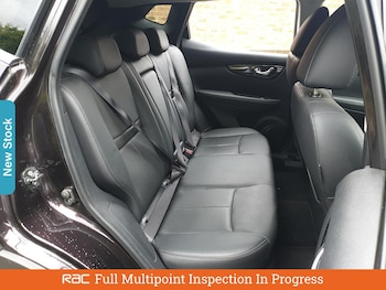 Used Nissan Qashqai 2017 for sale - 75918380: Photo