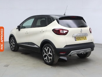 Used Renault Captur 2017 for sale - 79444427: Photo