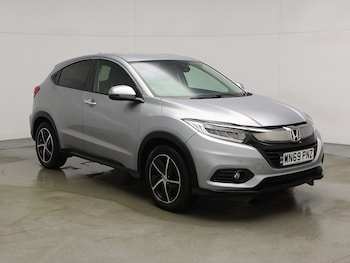 2019 - 1.6 i-DTEC SE SUV 5dr Diesel Manual Euro 6 (s/s) (120 ps)