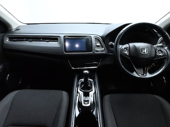 Used Honda HR-V 2019 for sale - 75924829: Photo