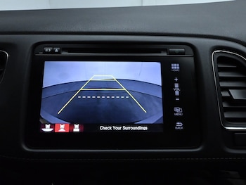 Used Honda HR-V 2019 for sale - 75924829: Photo