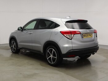 Used Honda HR-V 2019 for sale - 75924829: Photo