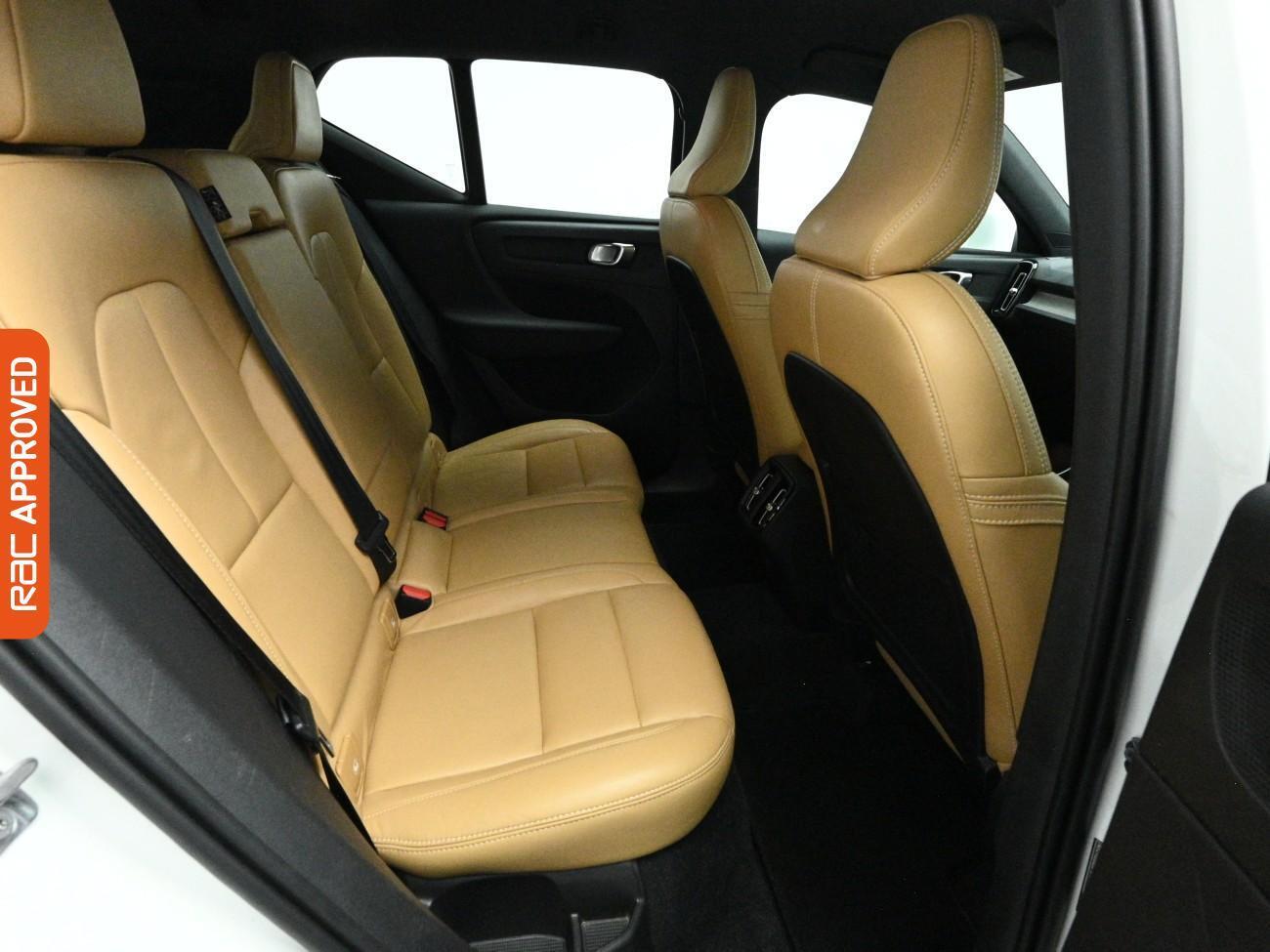 Used Volvo XC40 2020 for sale - 78111785: Photo 12