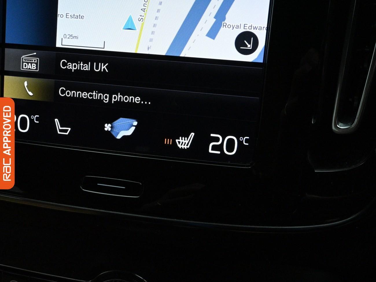 Used Volvo XC40 2020 for sale - 78111785: Photo 16