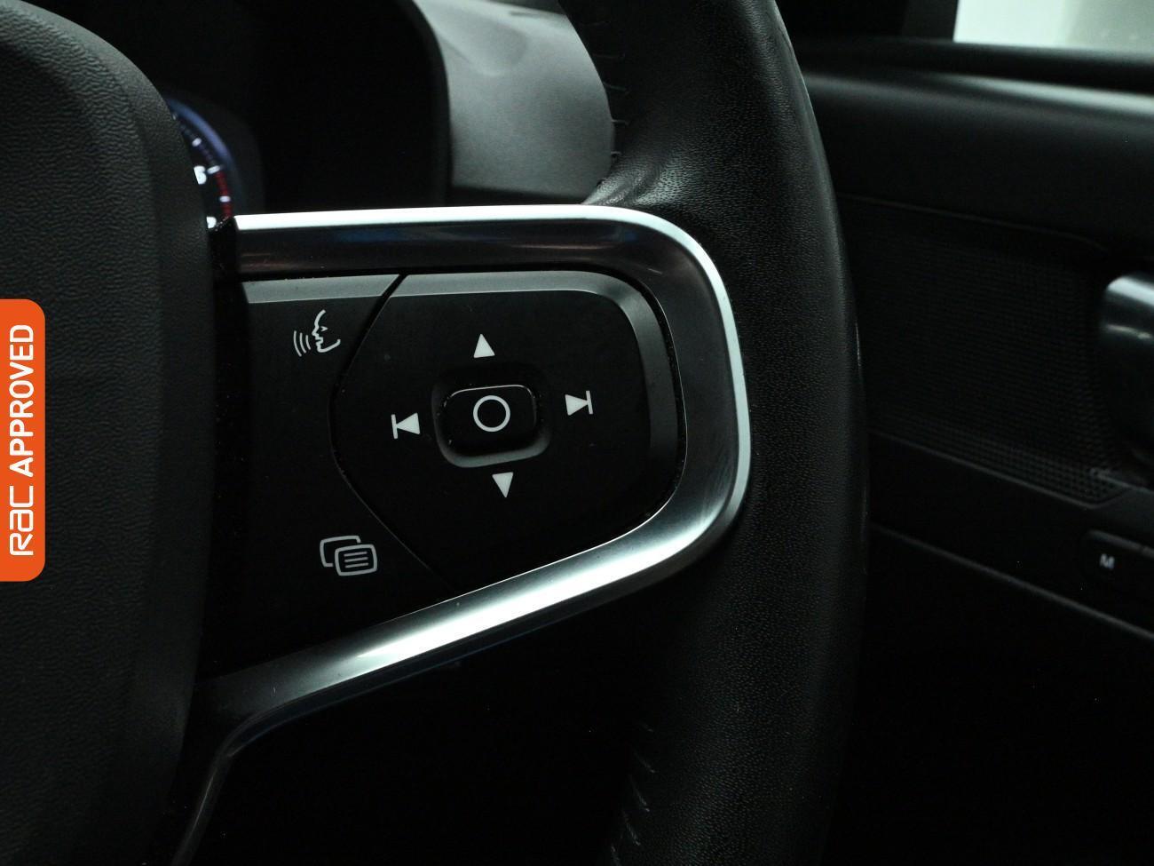 Used Volvo XC40 2020 for sale - 78111785: Photo 21