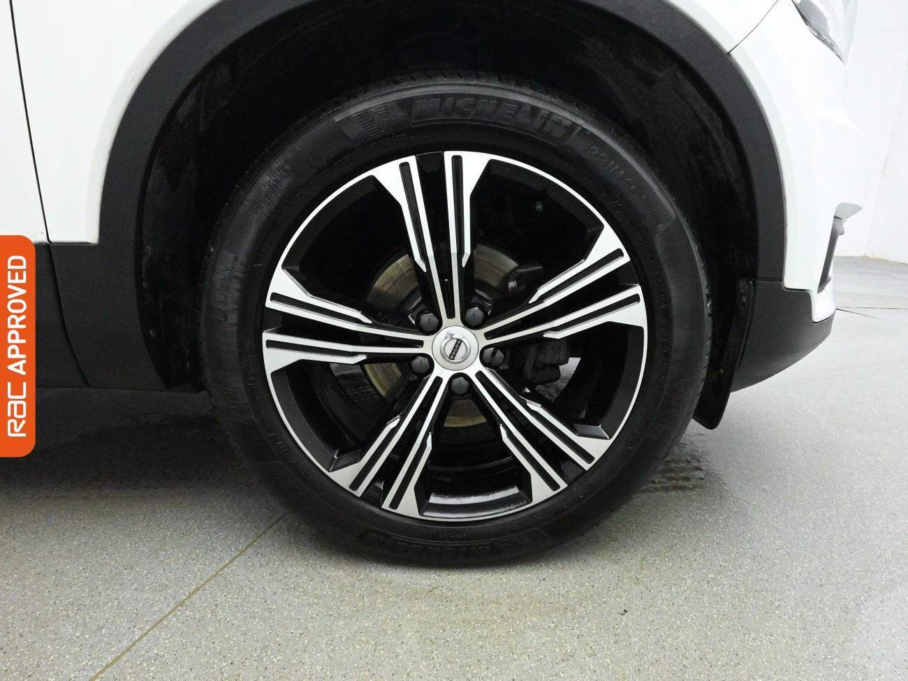 Used Volvo XC40 2020 for sale - 78111785: Photo 25