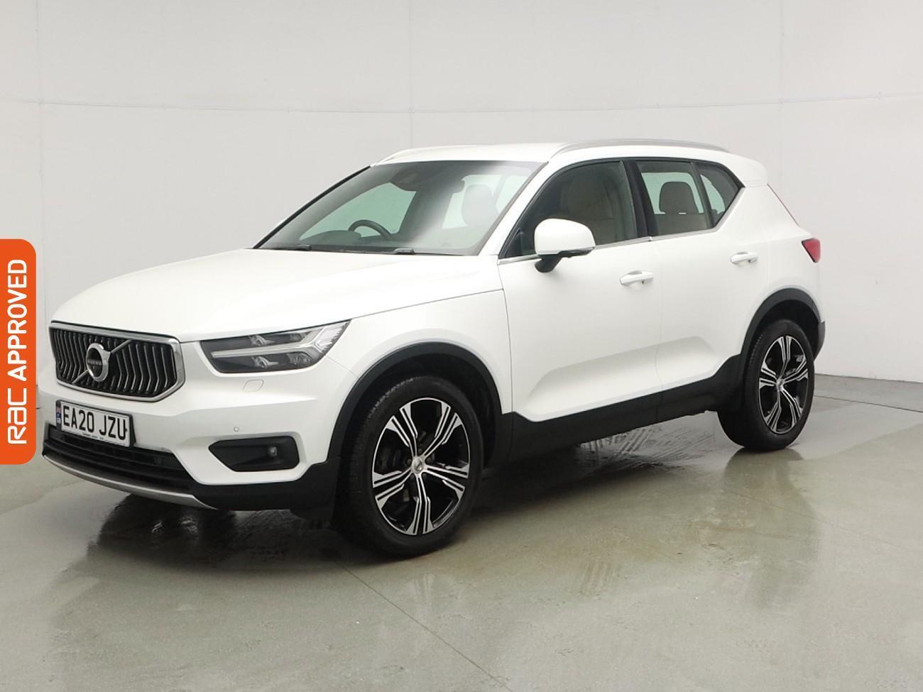 Used Volvo XC40 2020 for sale - 78111785: Photo 26