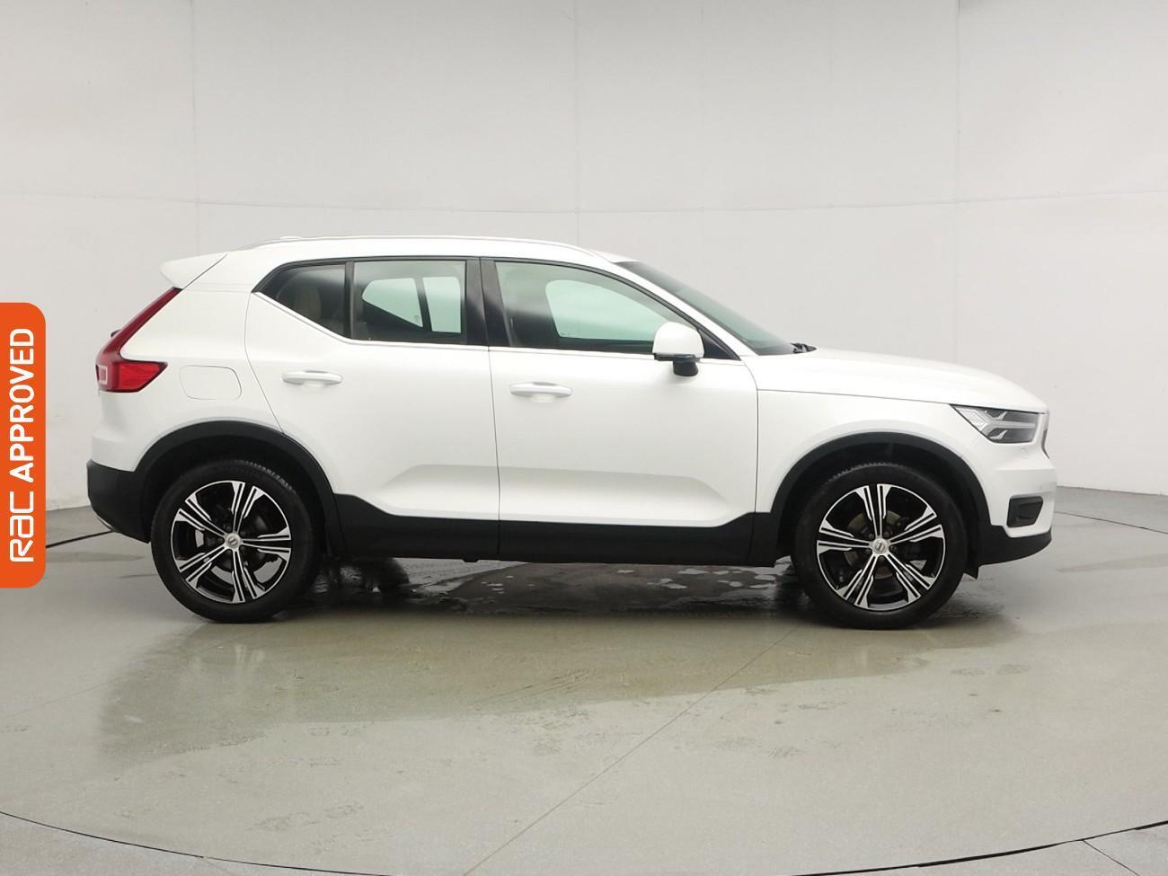 Used Volvo XC40 2020 for sale - 78111785: Photo 6