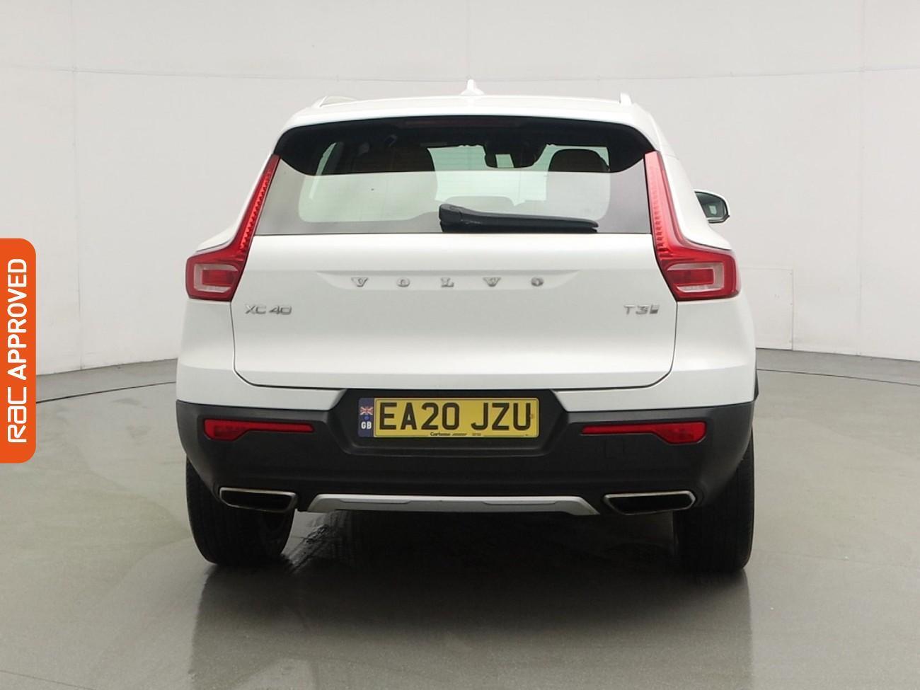 Used Volvo XC40 2020 for sale - 78111785: Photo 8