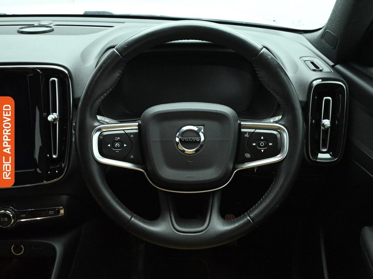 Used Volvo XC40 2020 for sale - 78111785: Photo 9