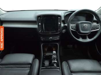 Used Volvo XC40 2019 for sale - 74500767: Photo