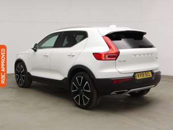 Used Volvo XC40 2019 for sale - 74500767: Photo