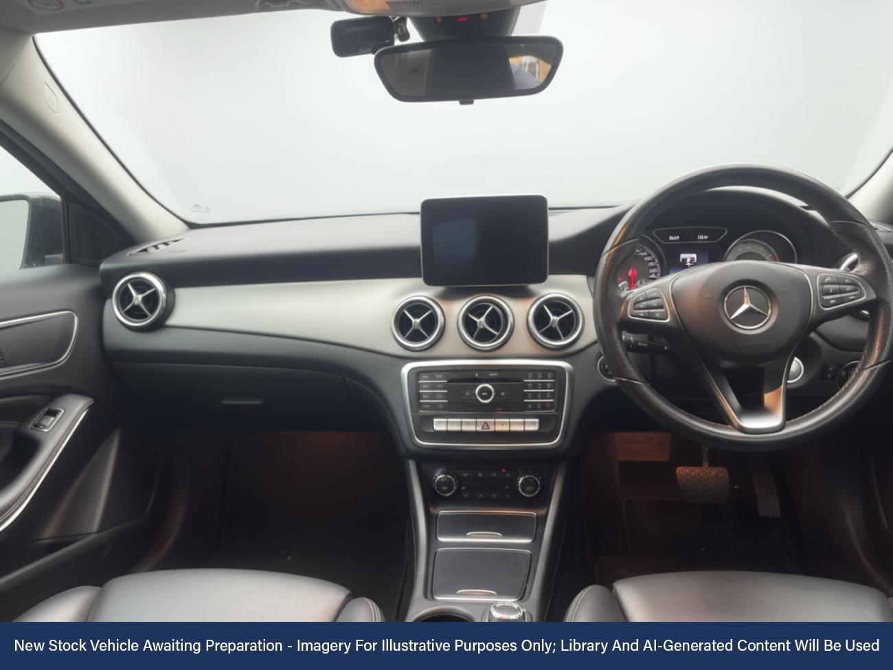 Used Mercedes-Benz GLA 2017 for sale - 76641883: Photo 6