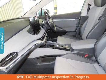 Used Skoda Enyaq 2025 for sale - 76220056: Photo