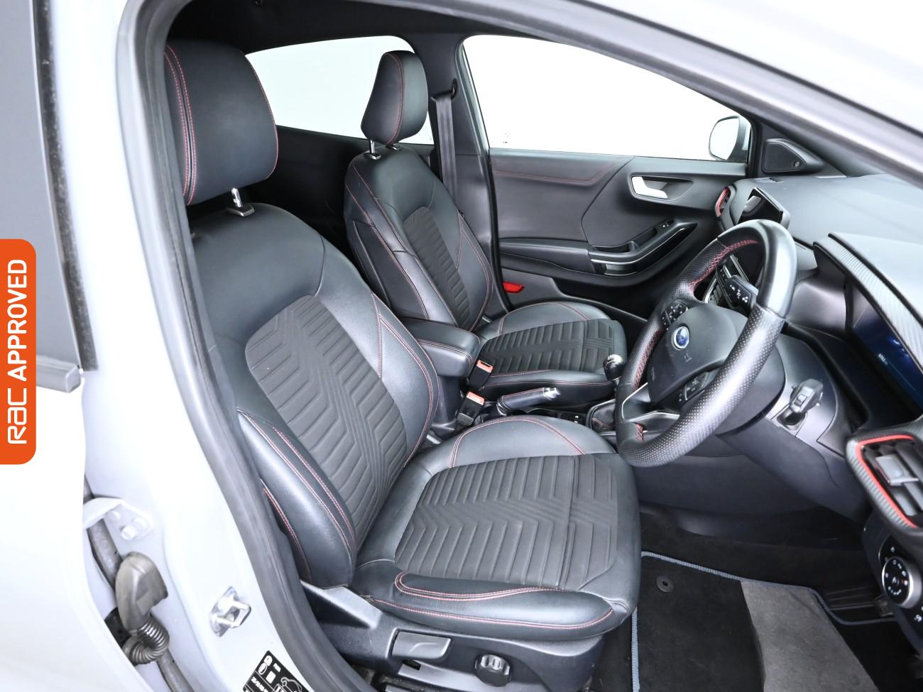 Used Ford Puma 2021 for sale - 76264137: Photo 12
