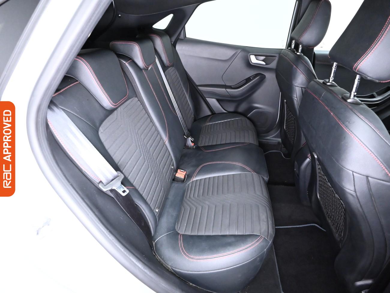 Used Ford Puma 2021 for sale - 76264137: Photo 13