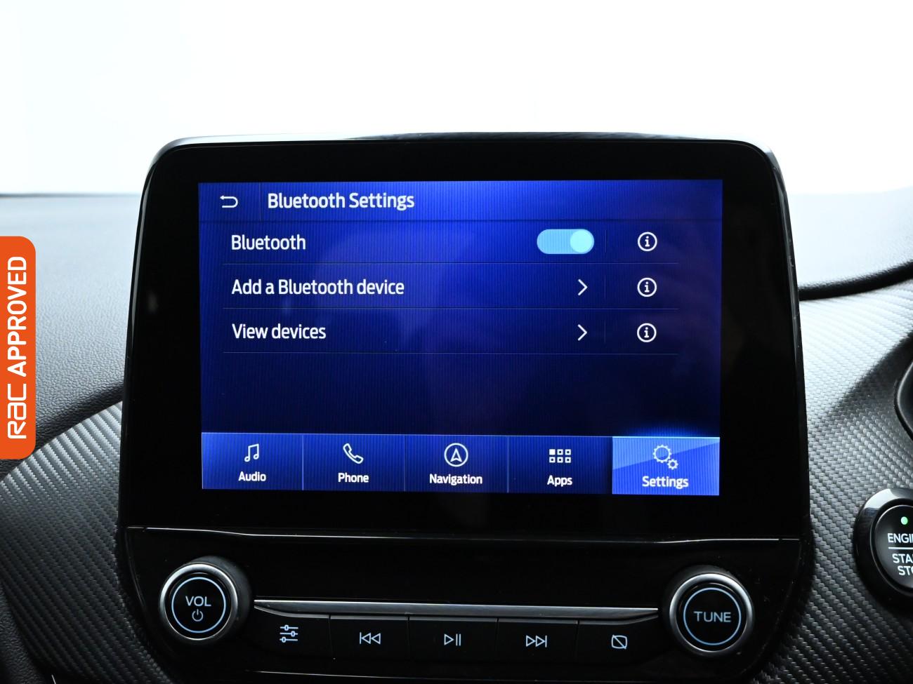 Used Ford Puma 2021 for sale - 76264137: Photo 14