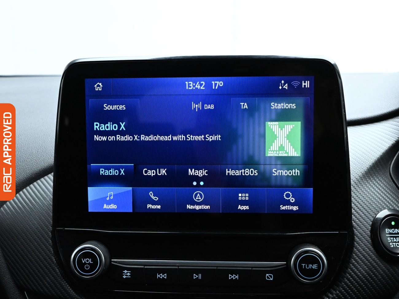 Used Ford Puma 2021 for sale - 76264137: Photo 15