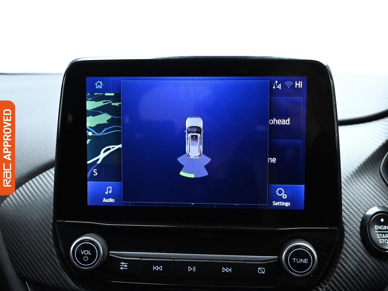 Used Ford Puma 2021 for sale - 76264137: Photo 16