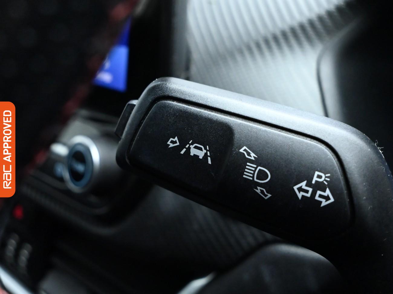 Used Ford Puma 2021 for sale - 76264137: Photo 19
