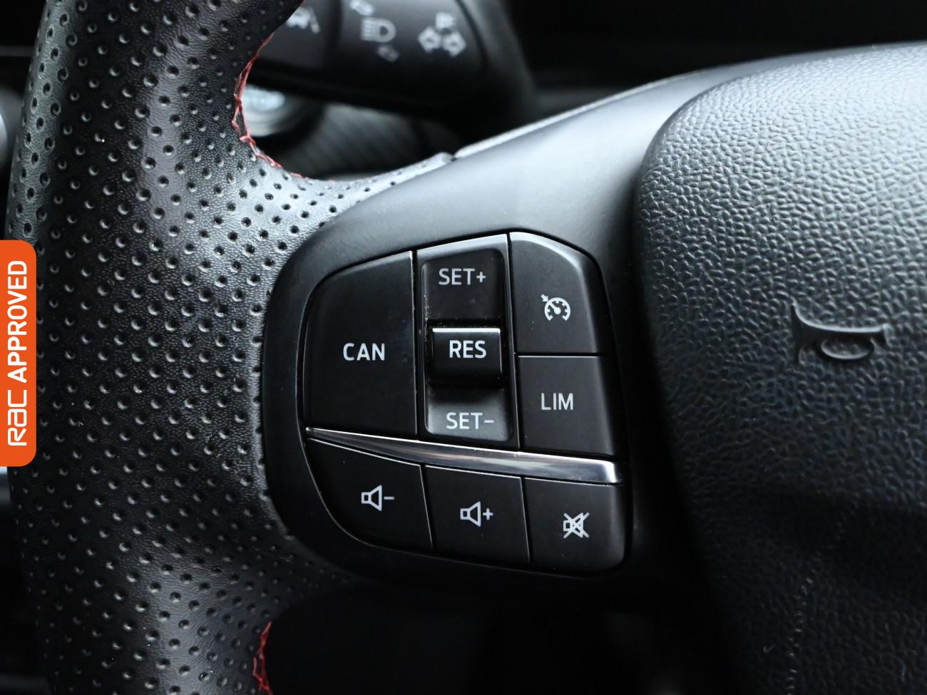 Used Ford Puma 2021 for sale - 76264137: Photo 22
