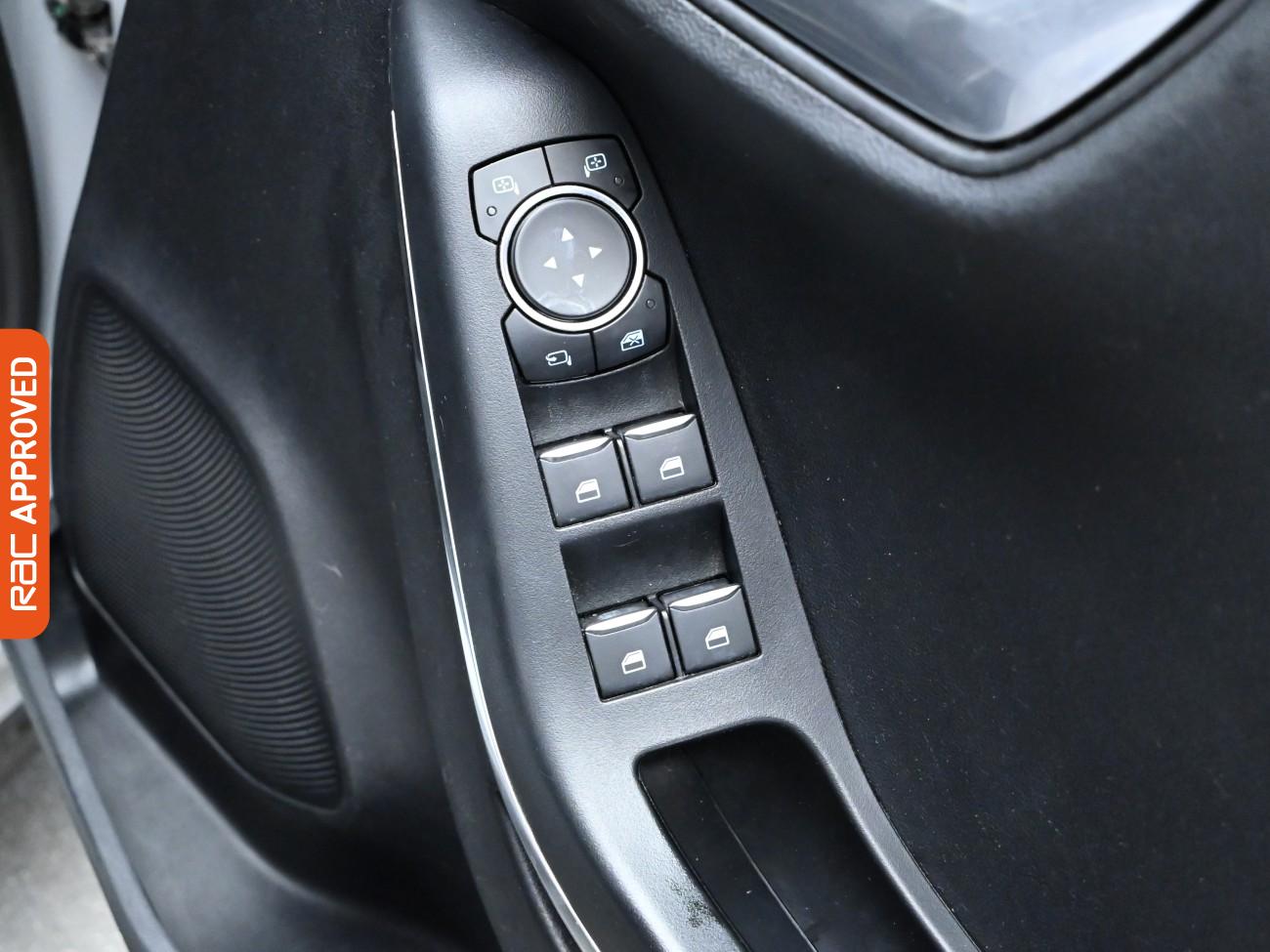 Used Ford Puma 2021 for sale - 76264137: Photo 24
