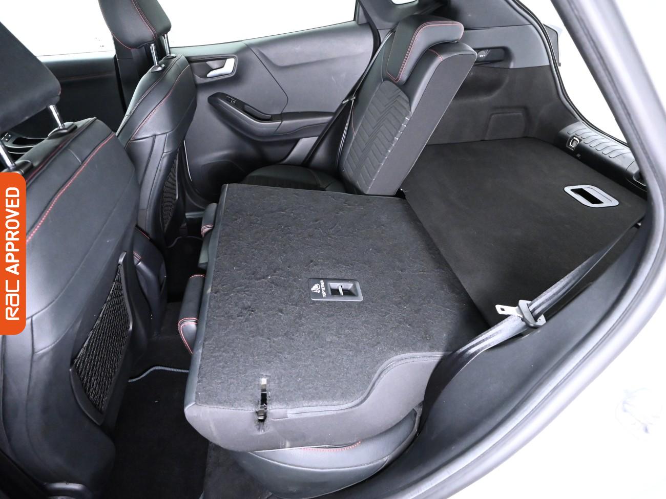 Used Ford Puma 2021 for sale - 76264137: Photo 25