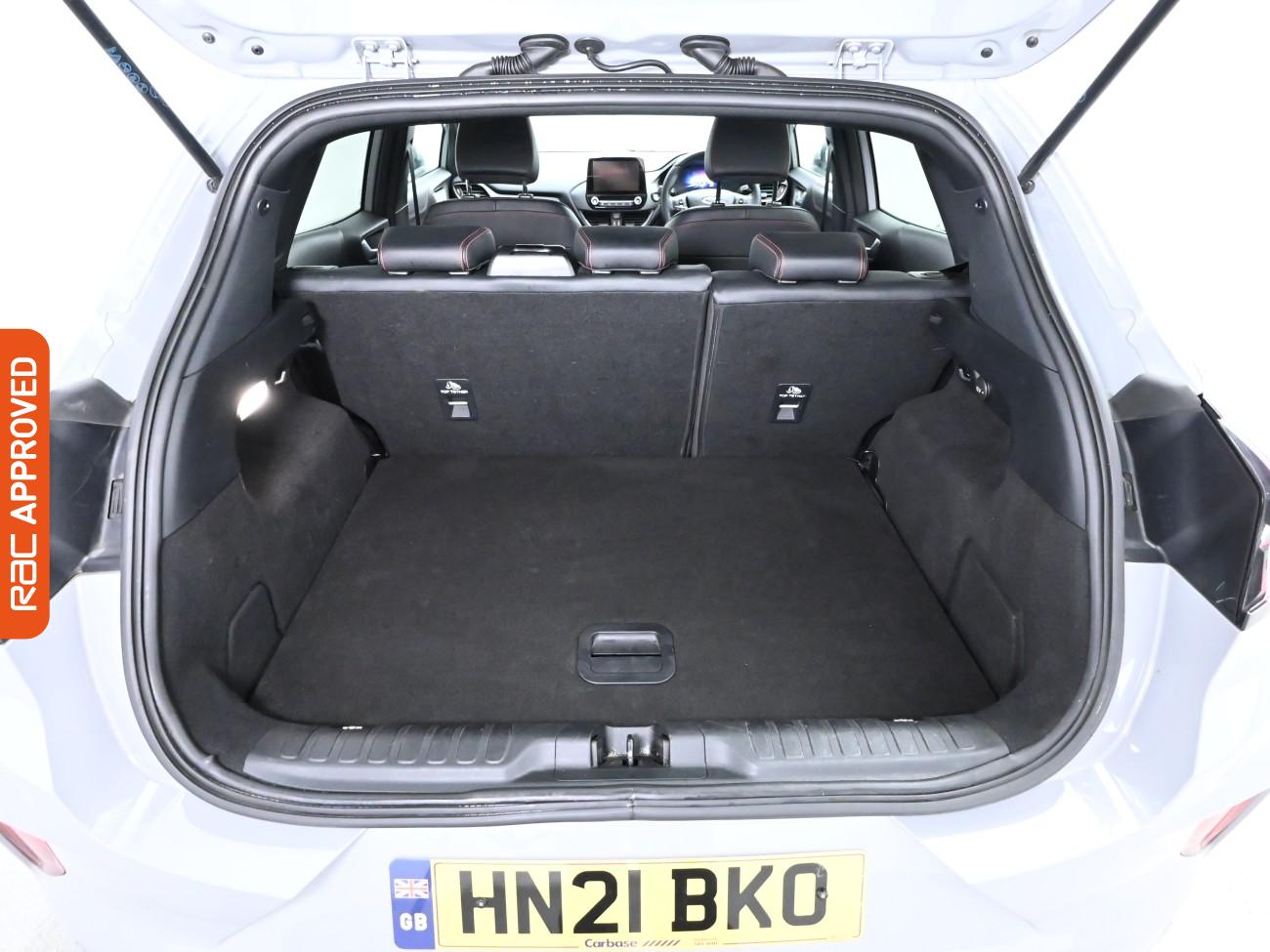 Used Ford Puma 2021 for sale - 76264137: Photo 26