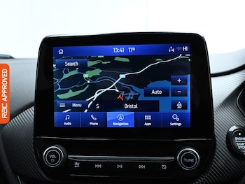 Used Ford Puma 2021 for sale - 76264137: Photo