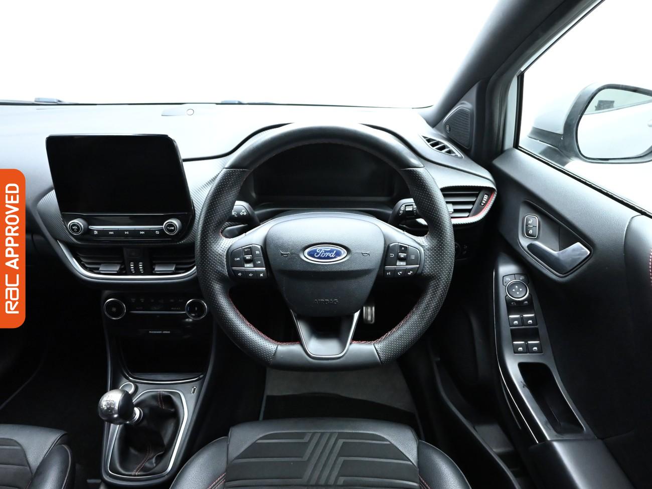 Used Ford Puma 2021 for sale - 76264137: Photo 9