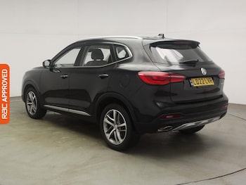 Used MG MG HS 2022 for sale - 78750282: Photo