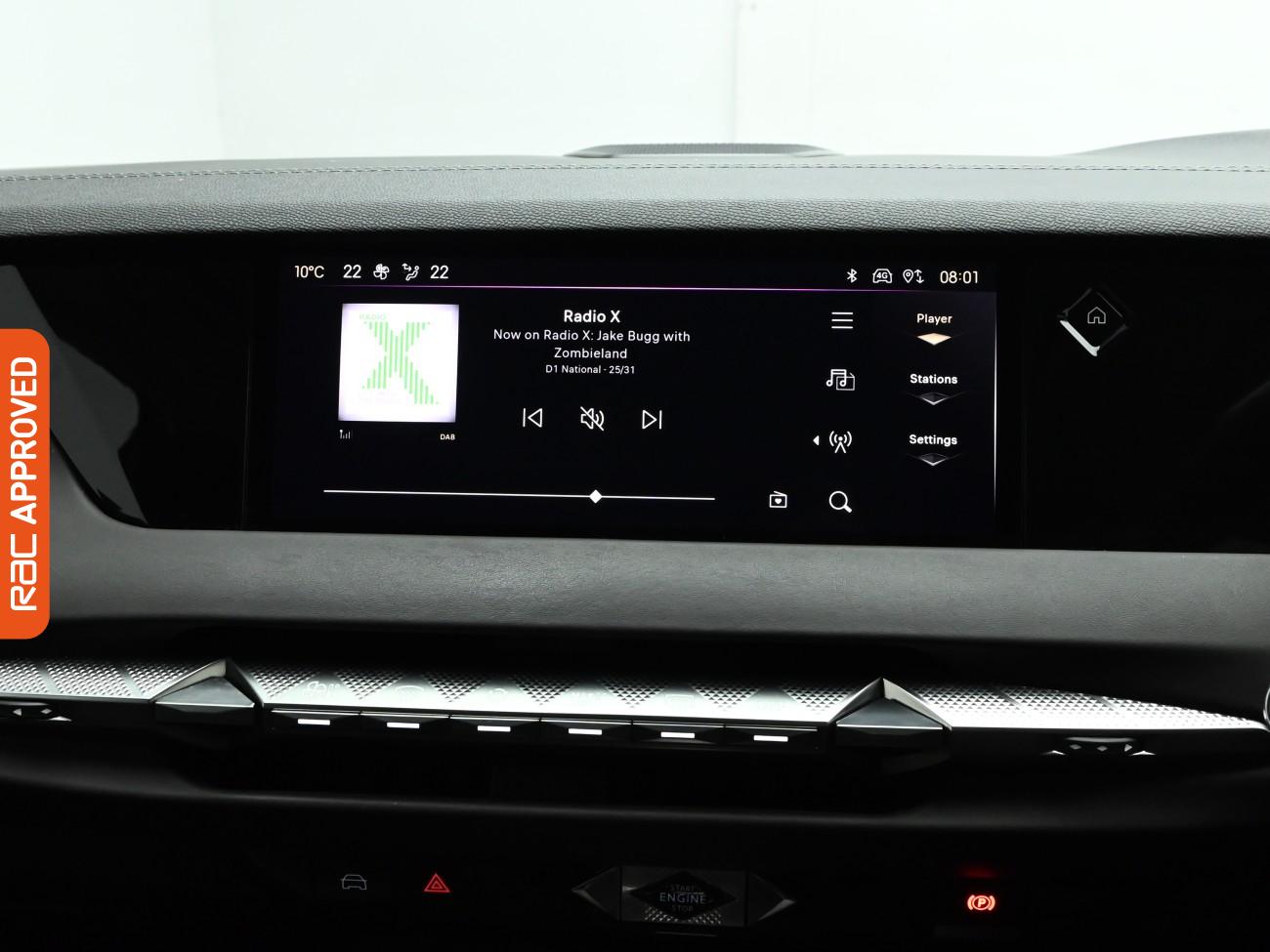 Used DS Automobiles DS 4 2022 for sale - 76611946: Photo 14