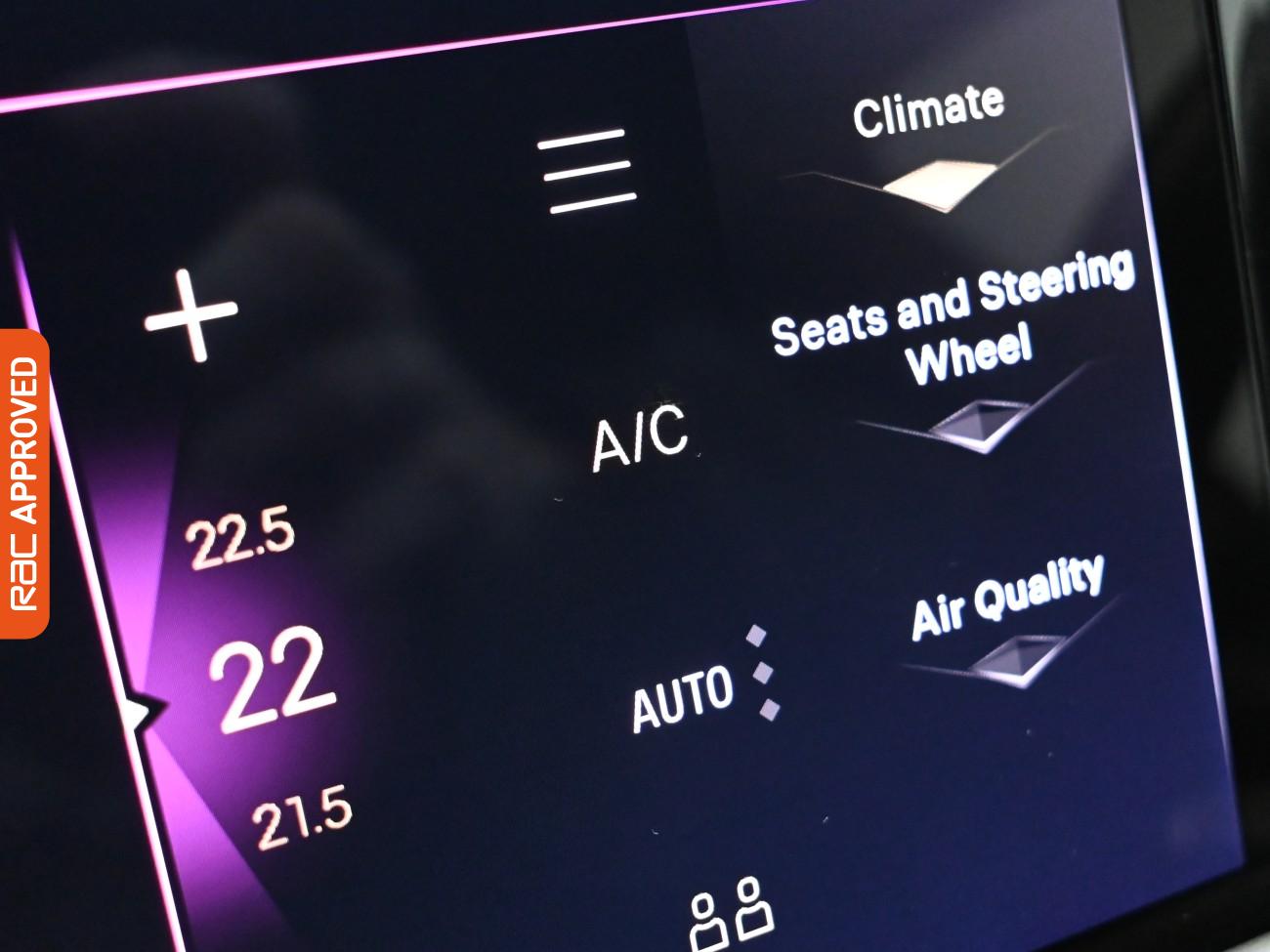 Used DS Automobiles DS 4 2022 for sale - 76611946: Photo 16