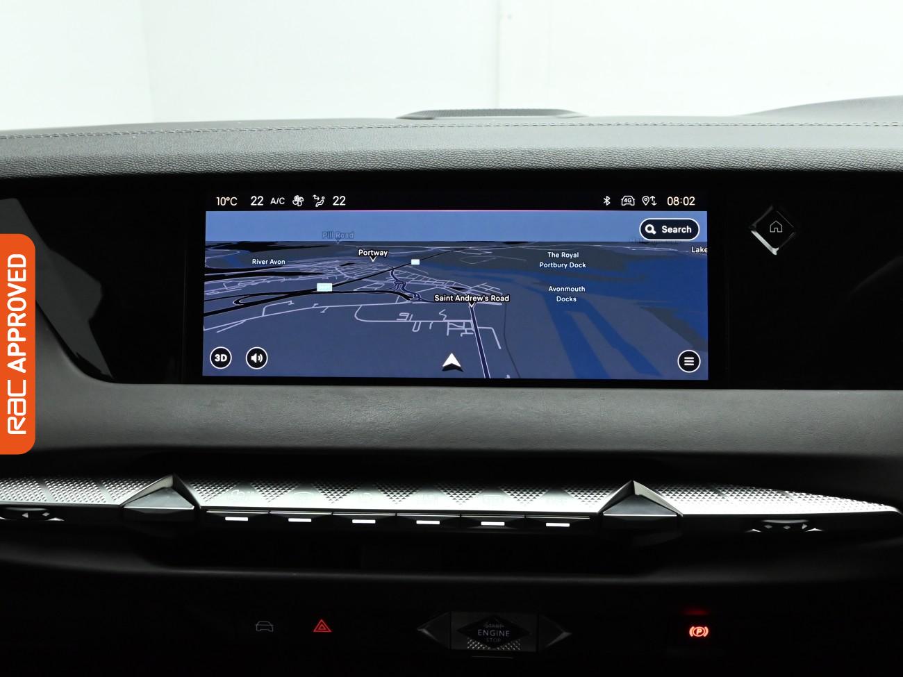 Used DS Automobiles DS 4 2022 for sale - 76611946: Photo 18