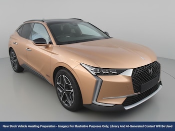 2022 - 1.6 PureTech 180 Cross Rivoli 5dr EAT8