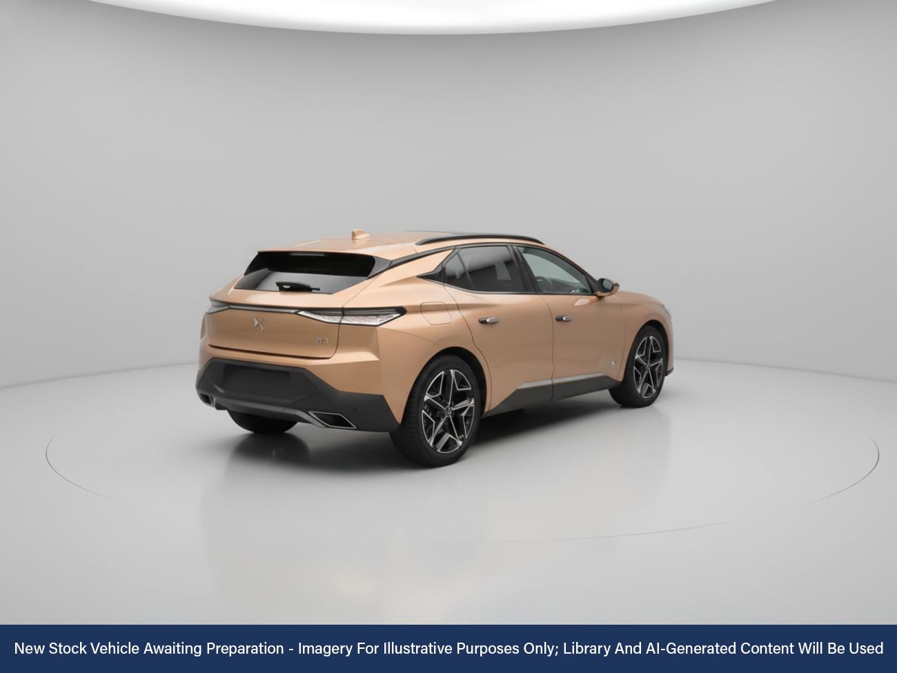 Used DS Automobiles DS 4 2022 for sale - 76611946: Photo 2