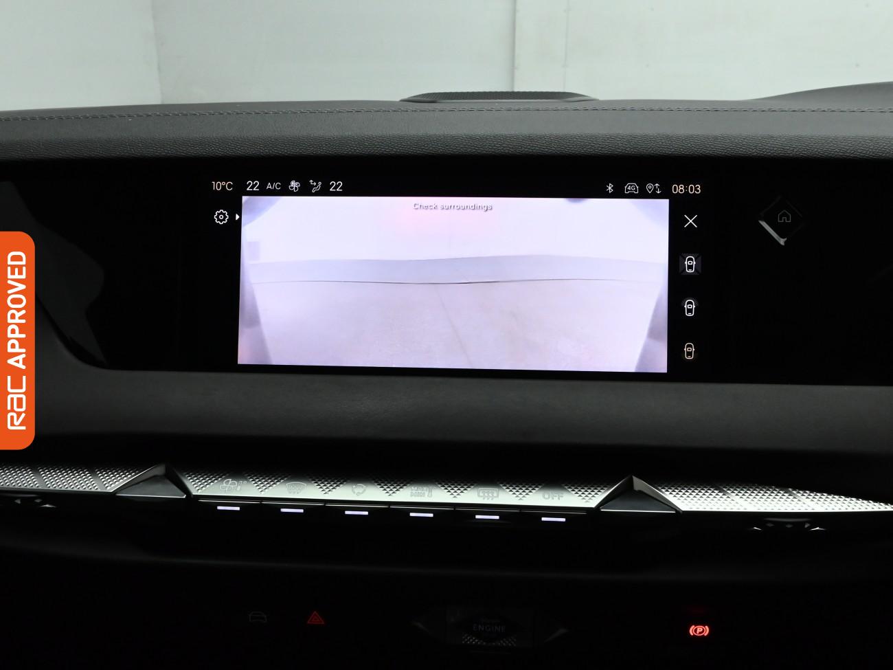 Used DS Automobiles DS 4 2022 for sale - 76611946: Photo 23