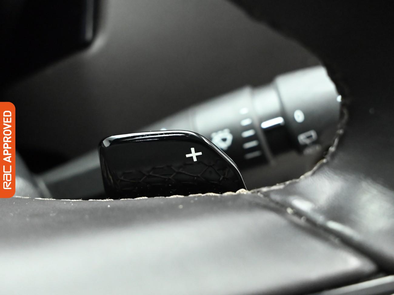 Used DS Automobiles DS 4 2022 for sale - 76611946: Photo 24