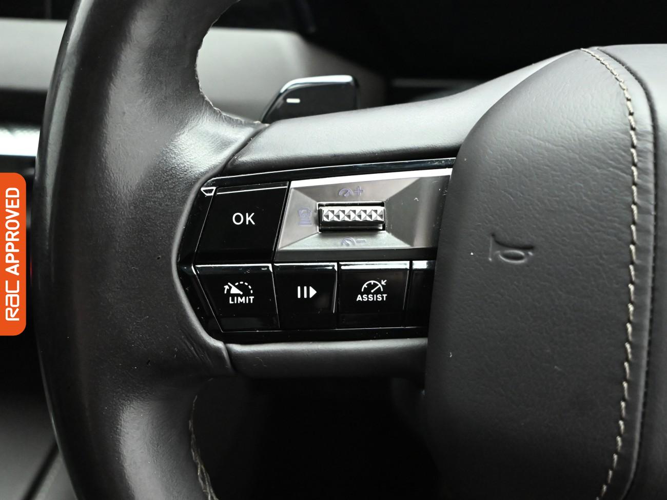 Used DS Automobiles DS 4 2022 for sale - 76611946: Photo 25