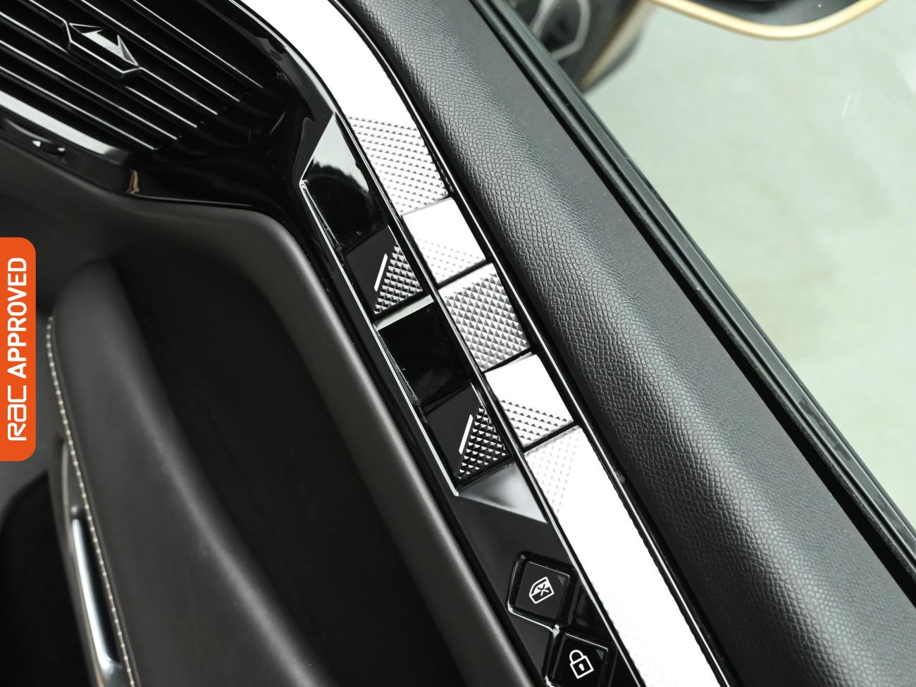 Used DS Automobiles DS 4 2022 for sale - 76611946: Photo 27