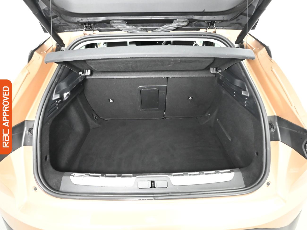 Used DS Automobiles DS 4 2022 for sale - 76611946: Photo 28