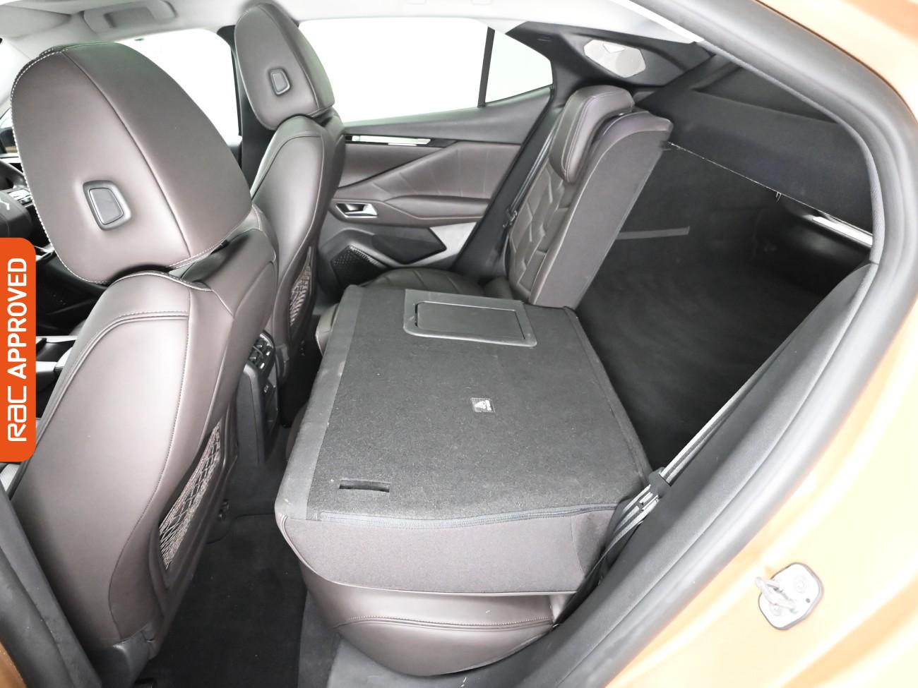 Used DS Automobiles DS 4 2022 for sale - 76611946: Photo 29