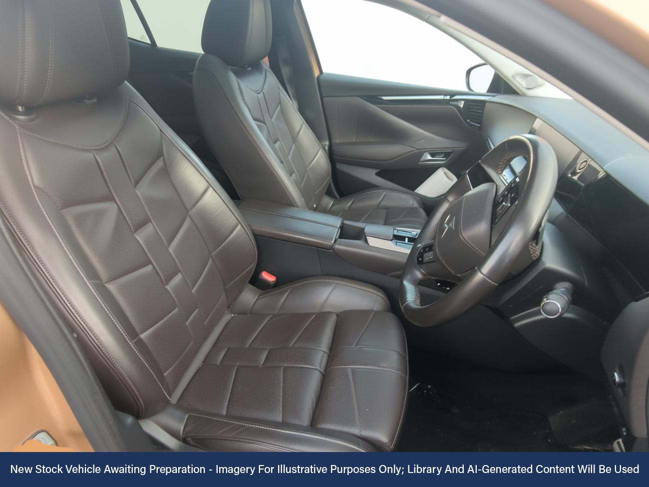 Used DS Automobiles DS 4 2022 for sale - 76611946: Photo 3