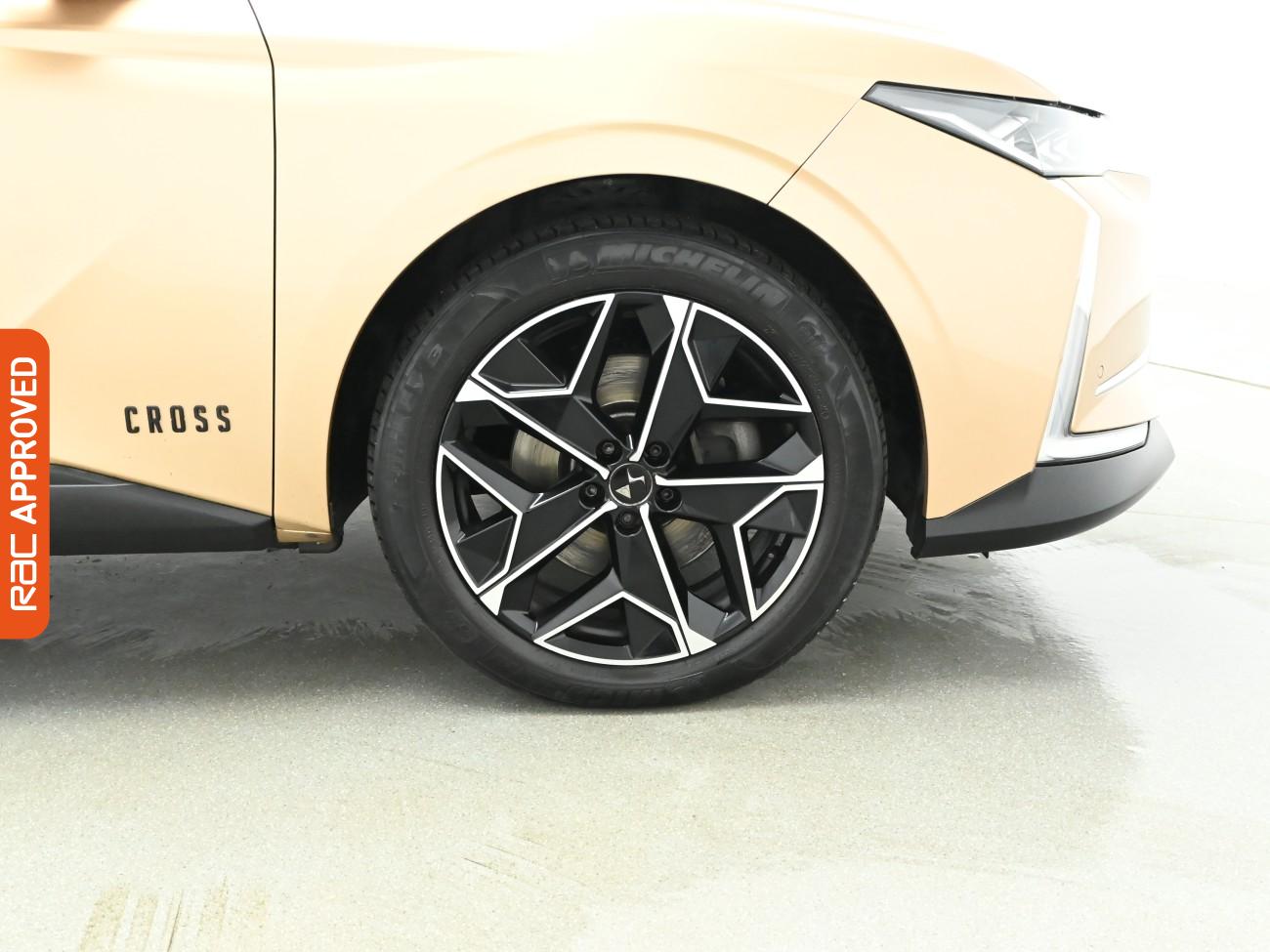 Used DS Automobiles DS 4 2022 for sale - 76611946: Photo 31